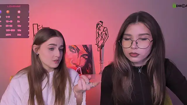 lily morty online show from October 20, 7:25 pm