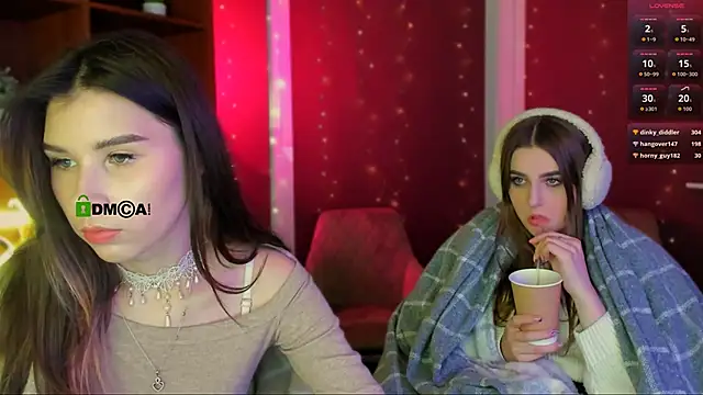 lily morty online show from November 23, 12:43 am