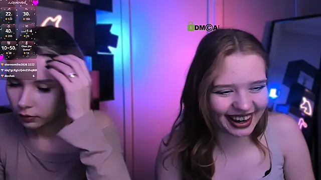 lily morty online show from December 3, 7:23 pm