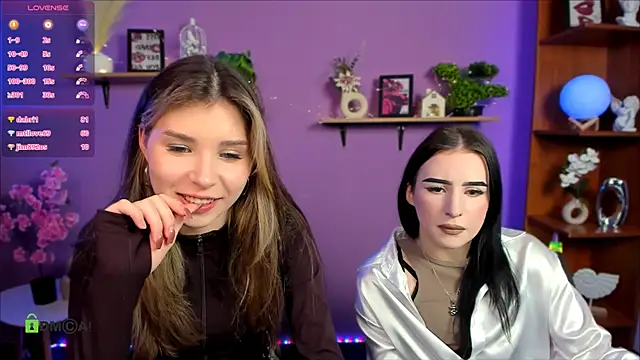 lily morty online show from April 1, 6:38 pm