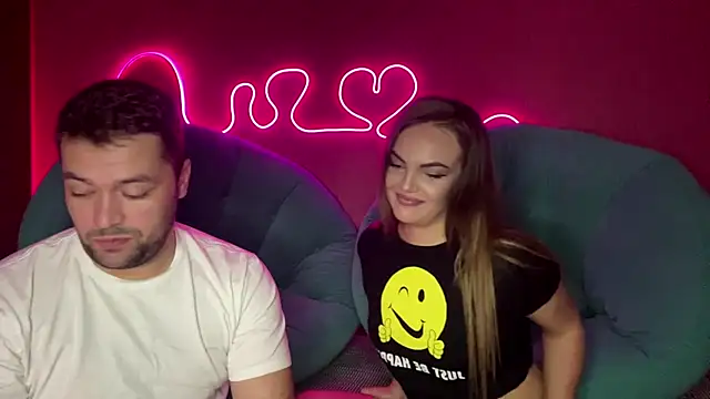 deeplookscouple online show from September 11, 3:12 pm