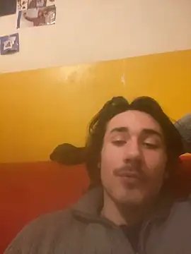 CHAPCHAP09 online show from February 18, 8:38 pm