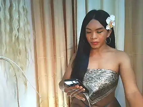  karie online show from October 23, 8:24 am