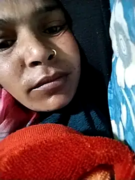 Snapshot of Hot_Kajal5 chatting on February 8, 1:09 am Hot Kajal5 online show from February 8, 1:09 am