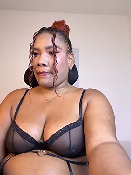 anailynn online show from October 1, 11:55 pm