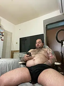 Roma84000 online show from May 3, 6:25 pm