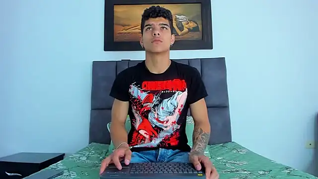 wyatt 3 online show from February 6, 12:41 pm