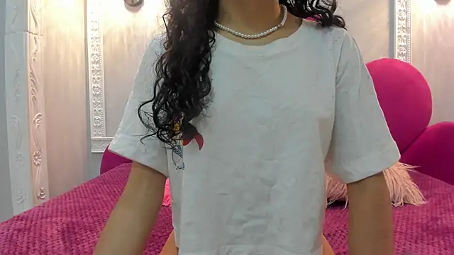 Saammy 17 online show from October 15, 8:31 pm