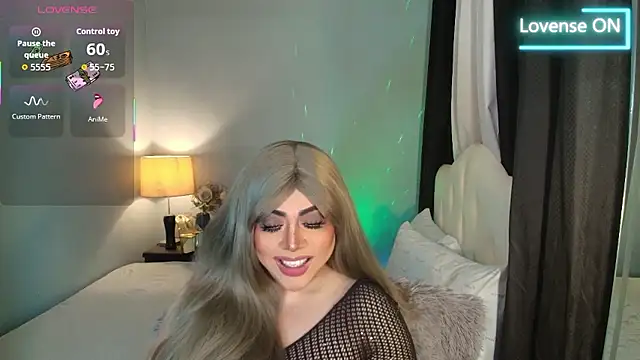 Unforgettable Maria online show from January 11, 3:11 am