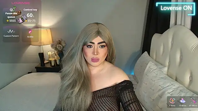 Unforgettable Maria online show from May 8, 3:23 am