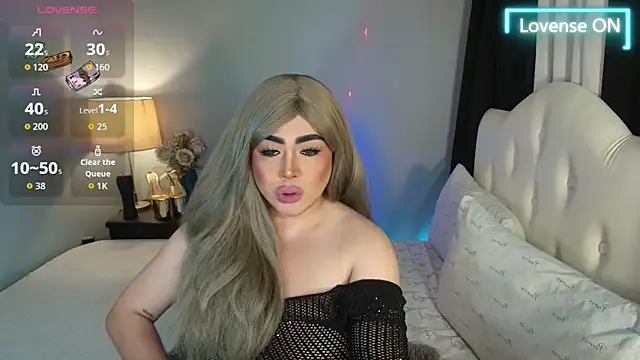 Unforgettable Maria online show from May 10, 3:33 am