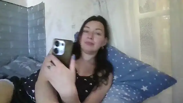 DanaNeon online show from May 21, 10:22 am