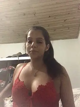 PatyPatriciaa online show from March 13, 3:57 am