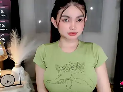 Snapshot of wildest_fantasy chatting on December 17, 5:08 pm wildest fantasy online show from December 17, 5:08 pm