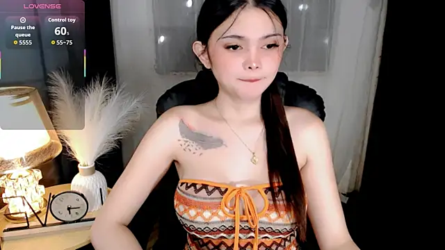 wildest fantasy online show from February 26, 11:04 pm