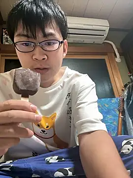 hiromu53 online show from November 1, 3:03 pm