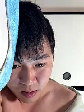 hiromu53 online show from November 3, 5:20 am