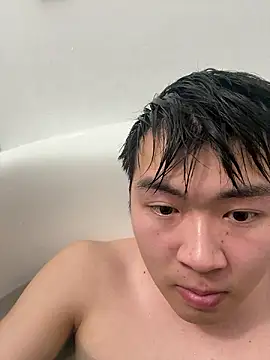 hiromu53 online show from March 18, 10:29 am