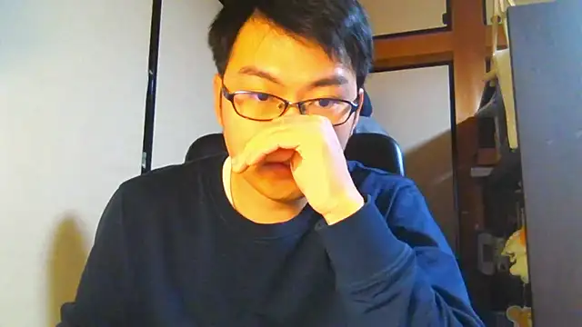 hiromu53 online show from March 20, 9:25 am