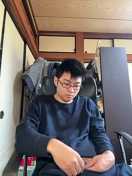 hiromu53 online show from April 3, 2:31 am