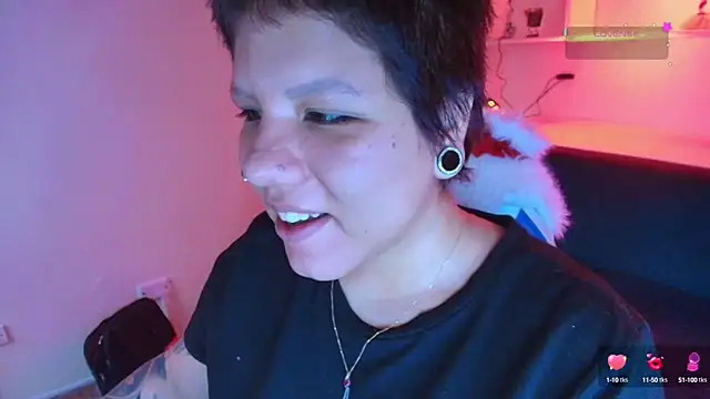 Melissa Adamsx online show from September 20, 11:33 am