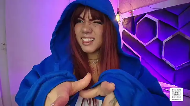 Melissa Adamsx online show from February 14, 7:10 pm