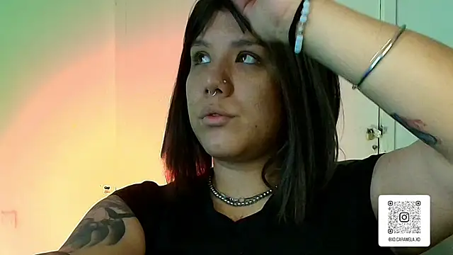 Melissa Adamsx online show from May 8, 7:19 pm