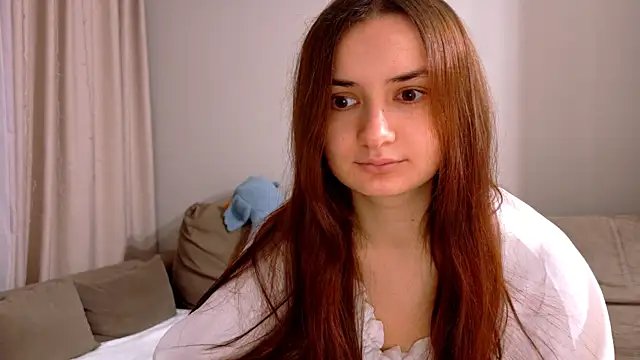 Lelia Vibe online show from November 26, 5:47 pm