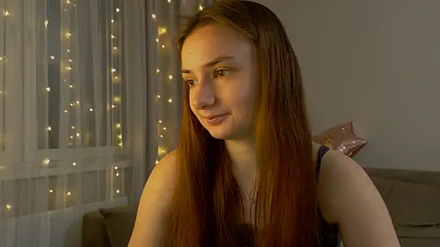Lelia Vibe online show from April 29, 12:48 am