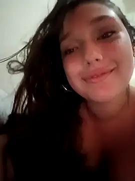 Naughty Samantha online show from January 14, 7:19 pm