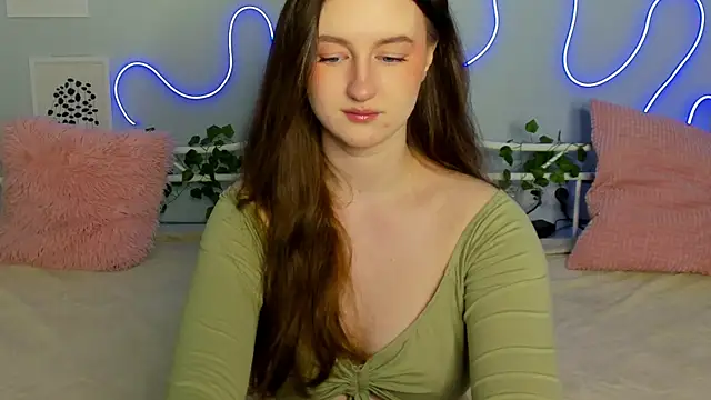 MissFoxy Ti online show from January 13, 1:44 am