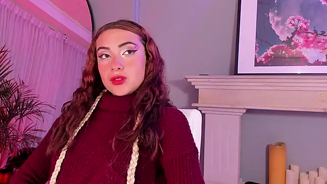 Snapshot of Anseru_ chatting on September 20, 11:33 am Anseru  online show from September 20, 11:33 am