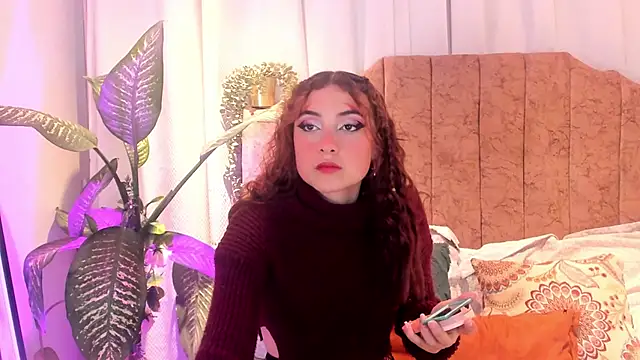 Snapshot of Anseru_ chatting on September 26, 11:36 am Anseru  online show from September 26, 11:36 am