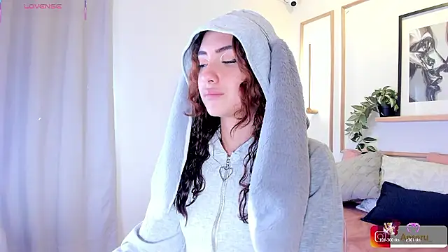 Anseru  online show from January 8, 1:02 pm