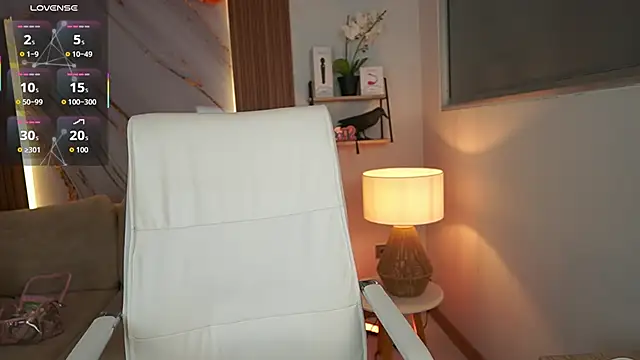 MilaCrave online show from October 27, 11:36 am