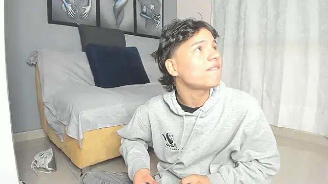 camillo virgil online show from February 7, 11:25 am