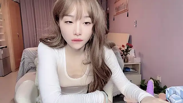 Y2Luvk online show from October 6, 11:24 pm