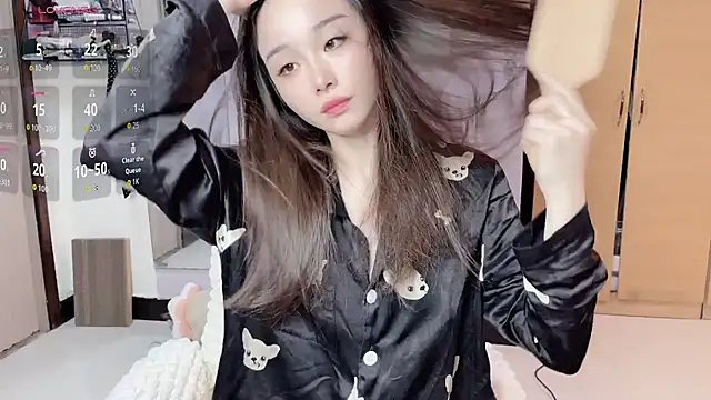 Y2Luvk online show from November 2, 9:28 pm