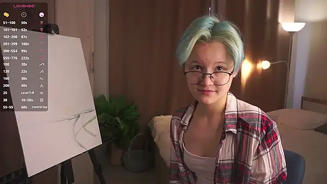 Snapshot of MargertDoyen chatting on October 11, 6:23 am MargertDoyen online show from October 11, 6:23 am