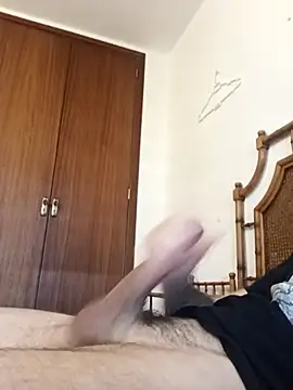 DannySastre91 online show from October 1, 7:25 am