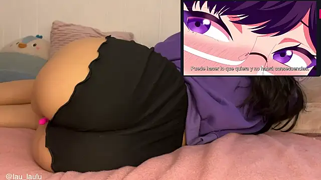 lau laulu online show from November 18, 7:29 pm