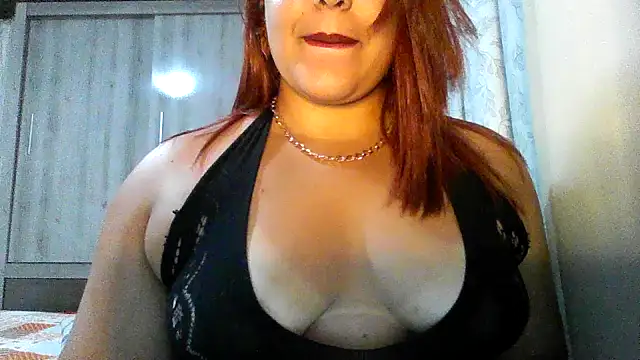 RuivaMisteriosa3 online show from October 9, 7:06 am