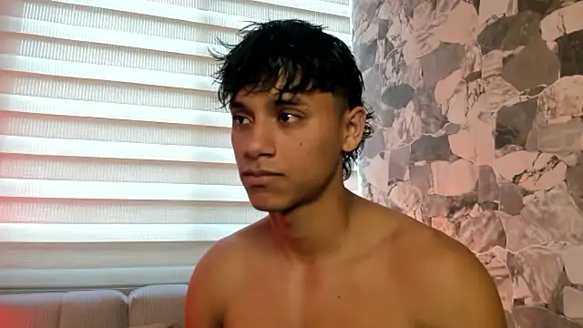 ZYZZ1312 online show from February 23, 7:00 pm