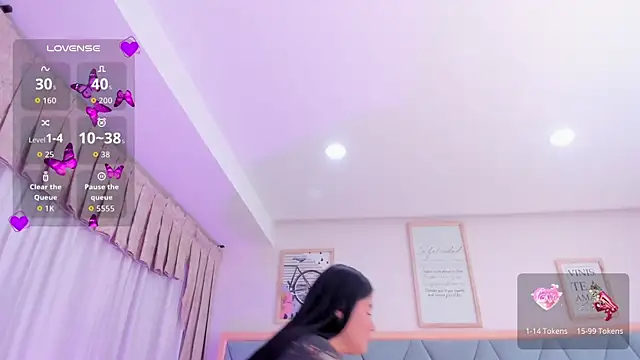 allice bounceboobs  online show from September 18, 3:52 am