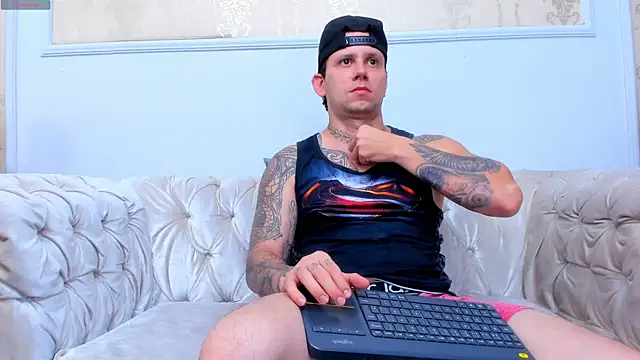 Scott Clark online show from October 17, 11:13 am