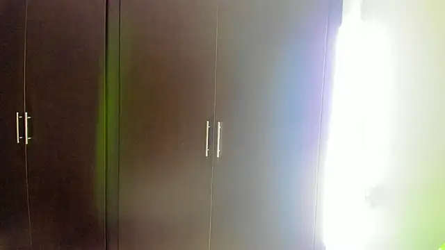 MONIK FOX CR online show from October 31, 7:48 pm