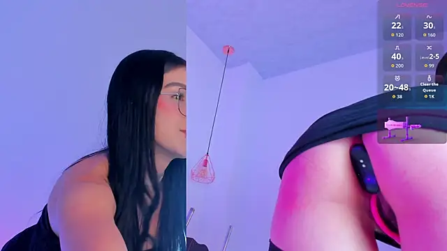 Sarita  Gomez online show from October 2, 5:25 am