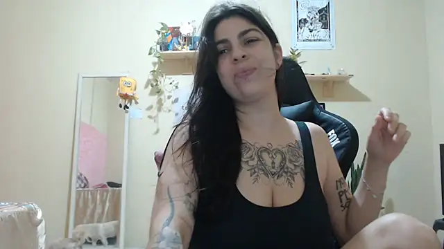 Snapshot of ayanahot_ chatting on September 22, 9:17 pm ayanahot online show from September 22, 9:17 pm