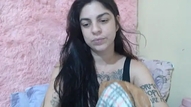 Snapshot of ayanahot_ chatting on September 26, 3:32 am ayanahot online show from September 26, 3:32 am