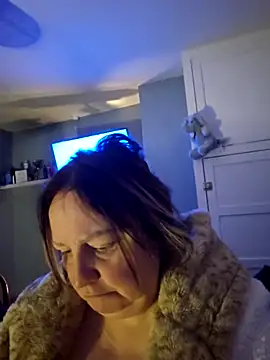 Naughtiness-but-Nice online show from October 19, 8:53 pm